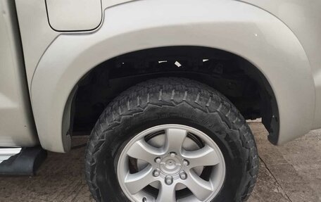 Toyota Hilux VII, 2014 год, 2 500 000 рублей, 10 фотография