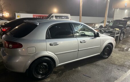 Chevrolet Lacetti, 2012 год, 650 000 рублей, 6 фотография