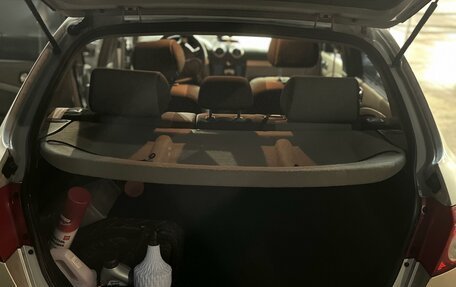 Chevrolet Lacetti, 2012 год, 650 000 рублей, 5 фотография
