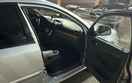 Chevrolet Lacetti, 2012 год, 650 000 рублей, 9 фотография