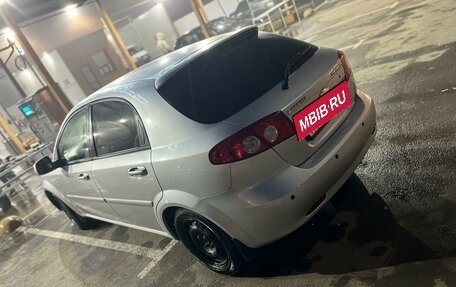 Chevrolet Lacetti, 2012 год, 650 000 рублей, 2 фотография