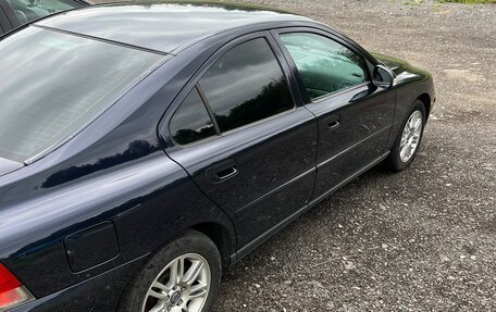 Volvo S60 III, 2007 год, 700 000 рублей, 6 фотография