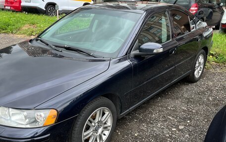 Volvo S60 III, 2007 год, 700 000 рублей, 4 фотография