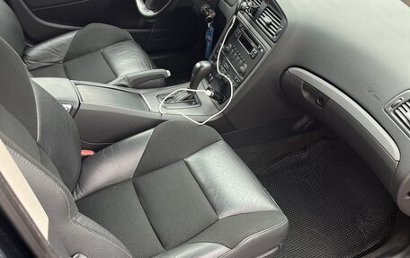 Volvo S60 III, 2007 год, 700 000 рублей, 10 фотография