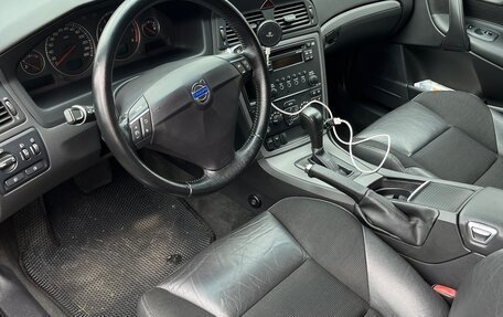 Volvo S60 III, 2007 год, 700 000 рублей, 8 фотография