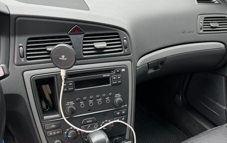 Volvo S60 III, 2007 год, 700 000 рублей, 13 фотография