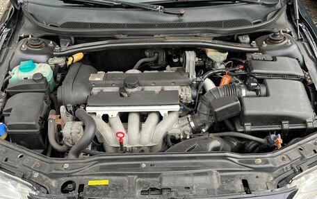Volvo S60 III, 2007 год, 700 000 рублей, 15 фотография