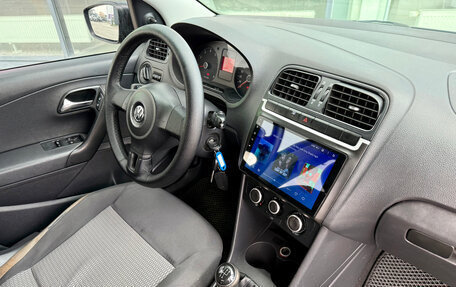 Volkswagen Polo VI (EU Market), 2013 год, 650 000 рублей, 6 фотография