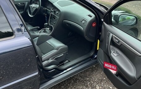 Volvo S60 III, 2007 год, 700 000 рублей, 11 фотография