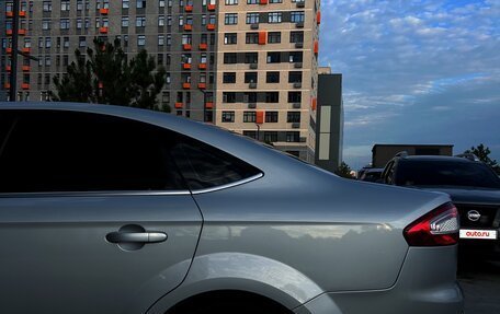 Ford Mondeo IV, 2011 год, 6 фотография