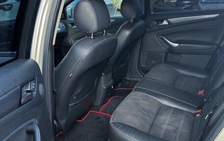 Ford Mondeo IV, 2011 год, 7 фотография