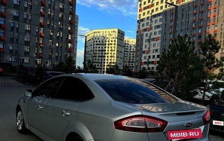 Ford Mondeo IV, 2011 год, 5 фотография