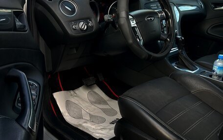 Ford Mondeo IV, 2011 год, 8 фотография