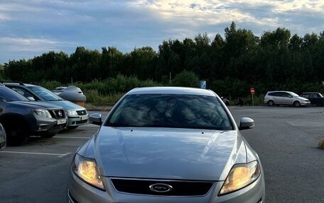 Ford Mondeo IV, 2011 год, 2 фотография