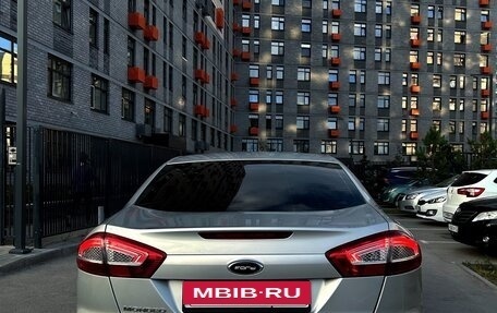 Ford Mondeo IV, 2011 год, 4 фотография
