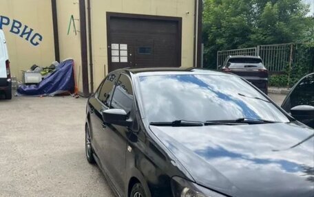 Volkswagen Polo VI (EU Market), 2012 год, 920 000 рублей, 6 фотография