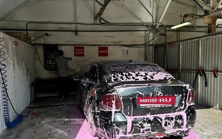 Volkswagen Polo VI (EU Market), 2012 год, 920 000 рублей, 13 фотография