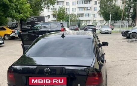 Volkswagen Polo VI (EU Market), 2012 год, 920 000 рублей, 5 фотография
