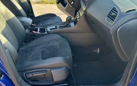 SEAT Leon III, 2018 год, 1 830 000 рублей, 14 фотография