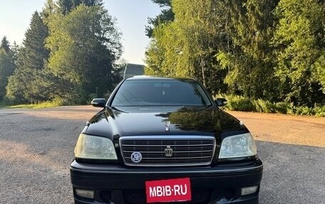 Toyota Crown, 2001 год, 1 325 000 рублей, 2 фотография