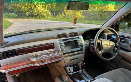 Toyota Crown, 2001 год, 1 325 000 рублей, 10 фотография
