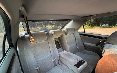 Toyota Crown, 2001 год, 1 325 000 рублей, 12 фотография