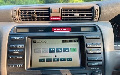 Toyota Crown, 2001 год, 1 325 000 рублей, 14 фотография
