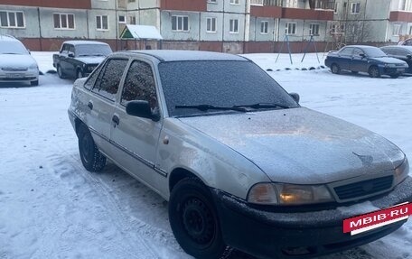 Daewoo Nexia I рестайлинг, 2006 год, 140 000 рублей, 2 фотография