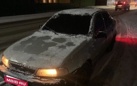 Daewoo Nexia I рестайлинг, 2006 год, 140 000 рублей, 6 фотография