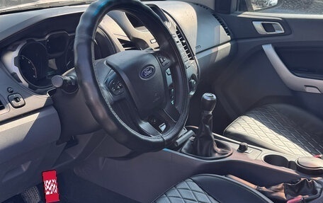 Ford Ranger, 2012 год, 1 530 000 рублей, 3 фотография