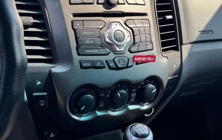 Ford Ranger, 2012 год, 1 530 000 рублей, 4 фотография