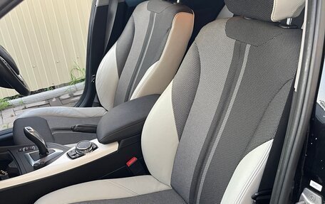 BMW 1 серия, 2016 год, 1 400 000 рублей, 9 фотография