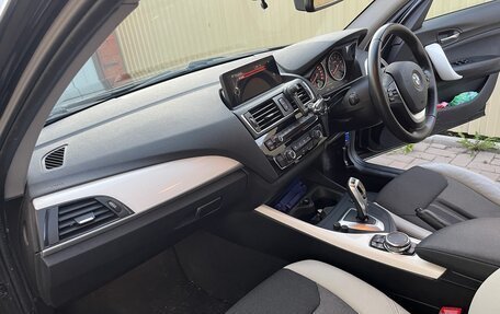 BMW 1 серия, 2016 год, 1 400 000 рублей, 10 фотография