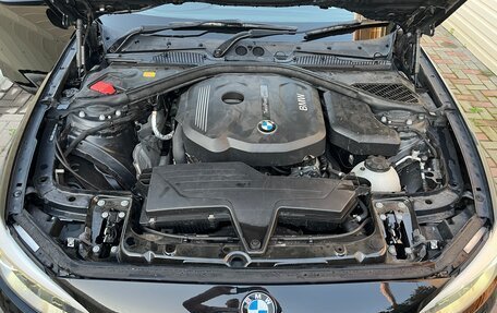 BMW 1 серия, 2016 год, 1 400 000 рублей, 7 фотография