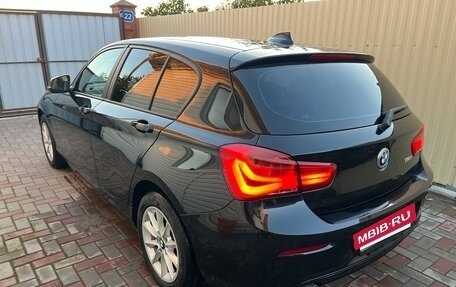 BMW 1 серия, 2016 год, 1 400 000 рублей, 5 фотография