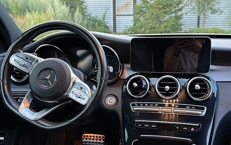 Mercedes-Benz C-Класс, 2018 год, 3 200 000 рублей, 8 фотография