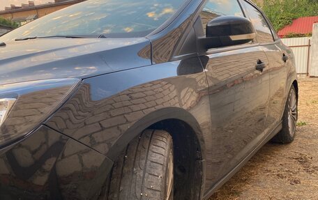 Ford Focus III, 2013 год, 790 000 рублей, 3 фотография