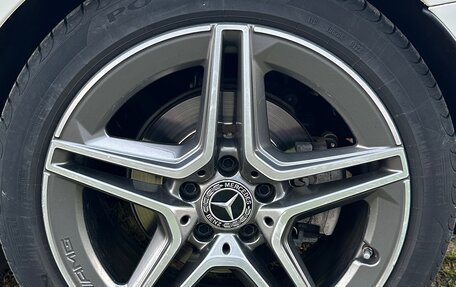 Mercedes-Benz C-Класс, 2018 год, 3 200 000 рублей, 19 фотография