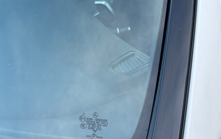 Mercedes-Benz C-Класс, 2018 год, 3 200 000 рублей, 20 фотография
