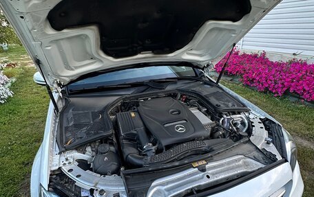 Mercedes-Benz C-Класс, 2018 год, 3 200 000 рублей, 17 фотография