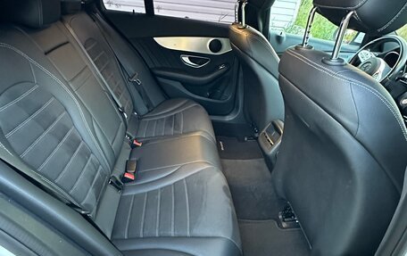 Mercedes-Benz C-Класс, 2018 год, 3 200 000 рублей, 15 фотография