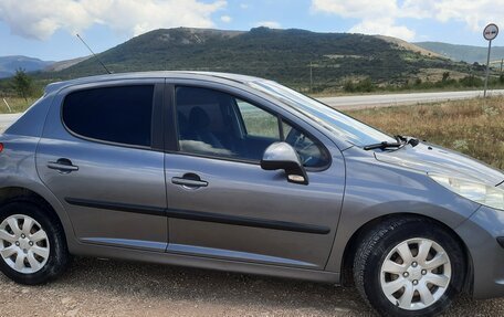 Peugeot 207 I, 2008 год, 449 999 рублей, 3 фотография