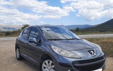 Peugeot 207 I, 2008 год, 449 999 рублей, 2 фотография