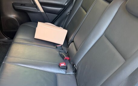 Toyota RAV4, 2015 год, 2 300 000 рублей, 9 фотография