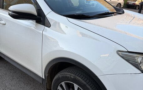 Toyota RAV4, 2015 год, 2 300 000 рублей, 10 фотография