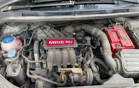 Volkswagen Golf Plus I, 2008 год, 450 000 рублей, 9 фотография