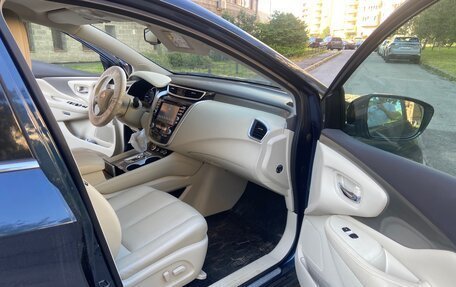Nissan Murano, 2020 год, 3 200 000 рублей, 6 фотография