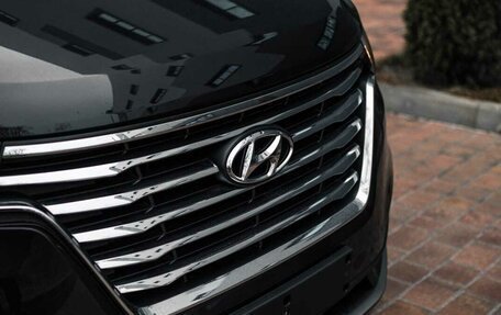 Hyundai Grand Starex Grand Starex I рестайлинг 2, 2020 год, 4 250 000 рублей, 4 фотография