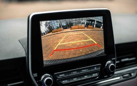 Hyundai Grand Starex Grand Starex I рестайлинг 2, 2020 год, 4 250 000 рублей, 2 фотография
