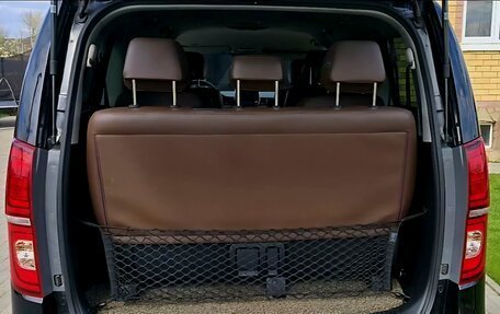 Hyundai Grand Starex Grand Starex I рестайлинг 2, 2020 год, 4 250 000 рублей, 20 фотография